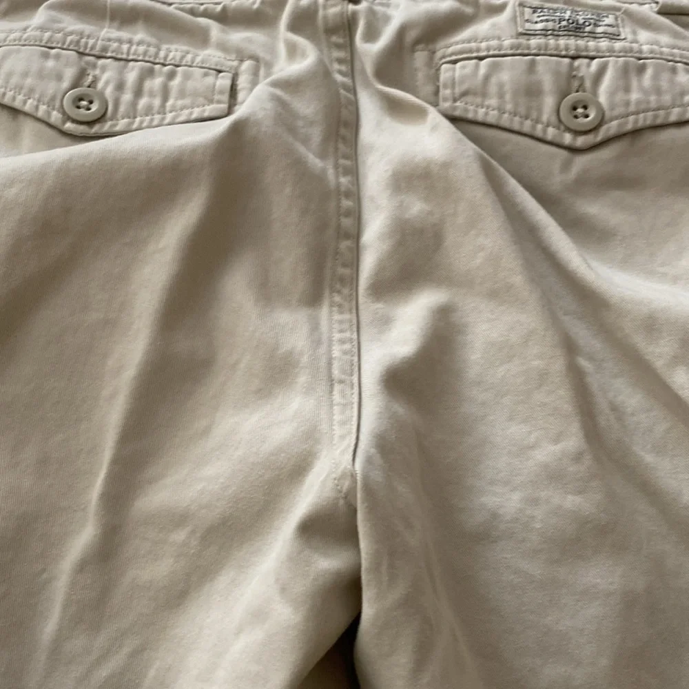 POLO Ralph Lauren Cargo Shorts